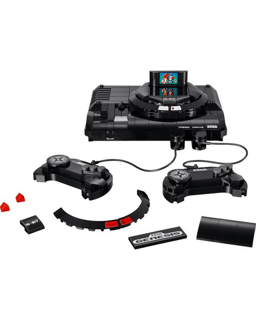 Sega Genesis Console 40926