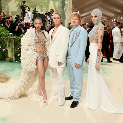 VRAI X Stella McCartney 