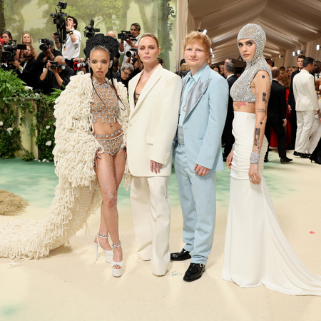 VRAI X Stella McCartney 