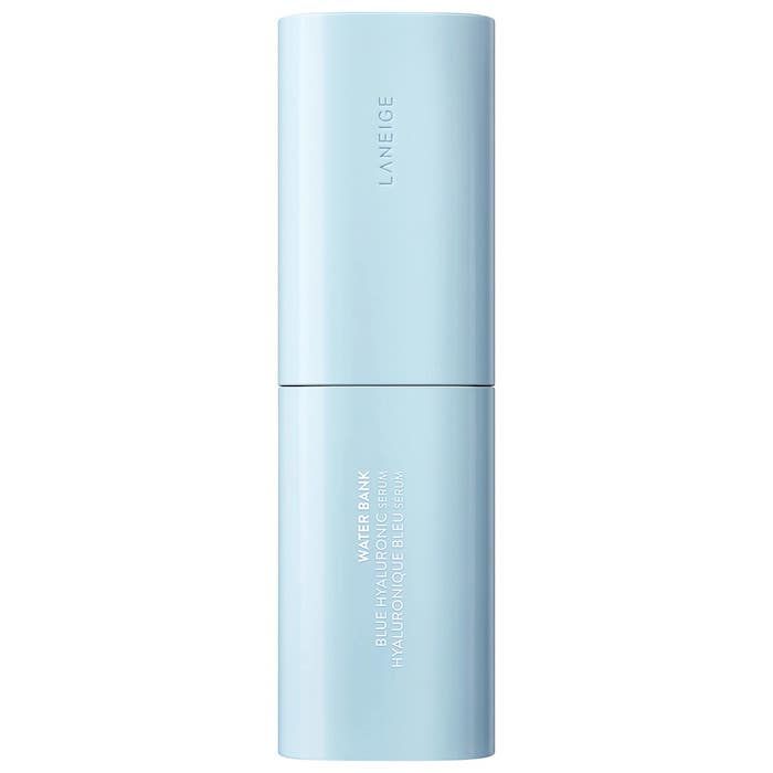 Water Bank Blue Hyaluronic Serum