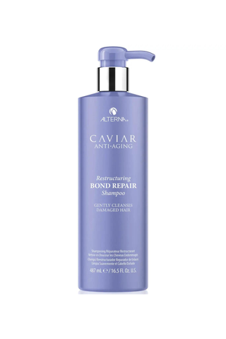 Alterna Caviar Restructuring Bond Repair Shampoo