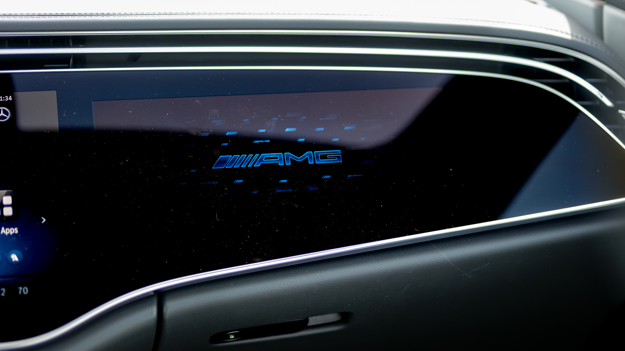 2026 Mercedes-AMG E53 Hybrid Wagon review.