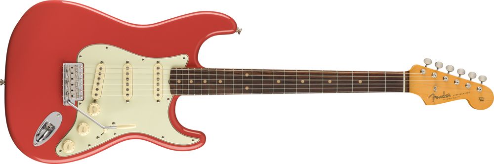 Fender American Vintage II Stratocaster