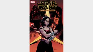 Marvel Comics November 2021 solicitations