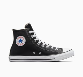 Chuck Taylor All Star Leather