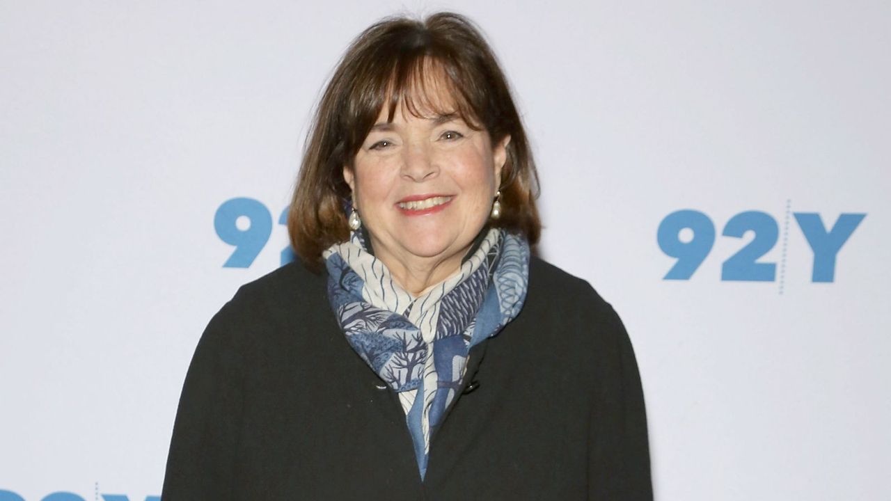 Ina Garten