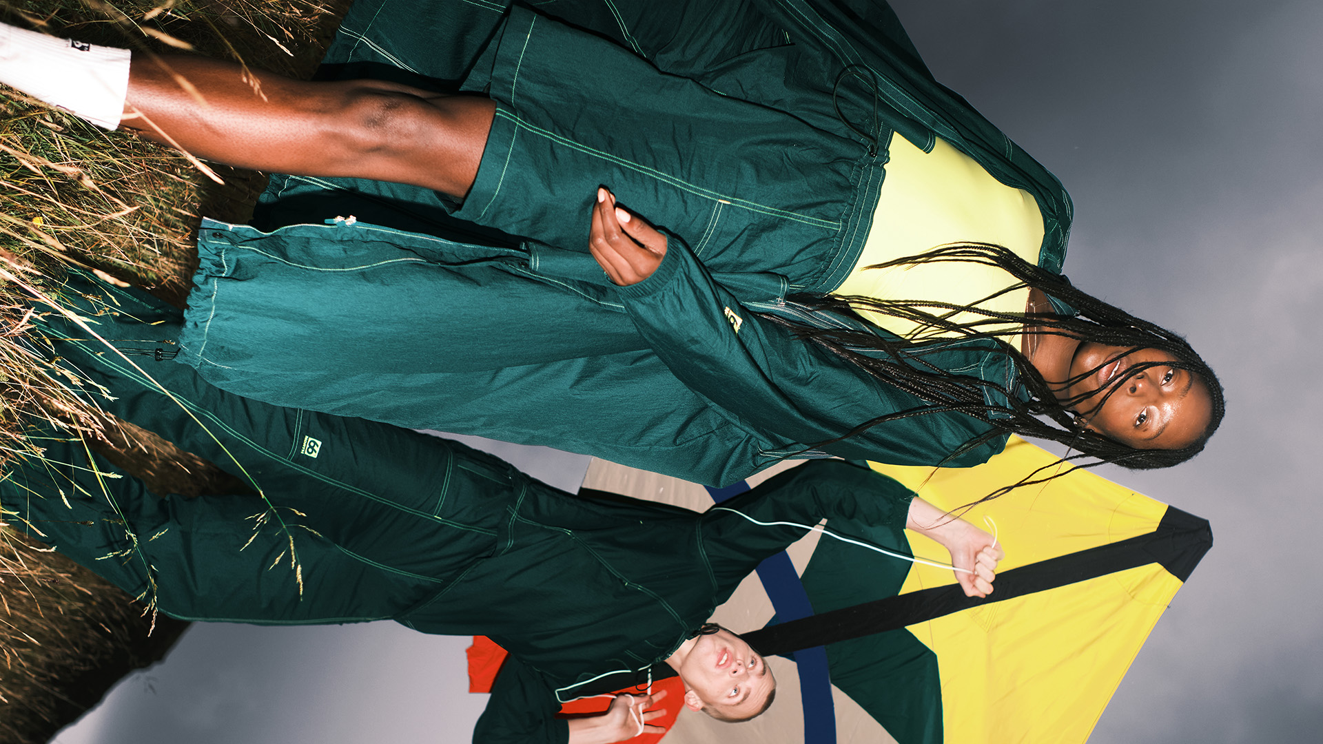 66°North’s brand-new Rauðasandur collection