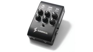 CloudVocal iSolo GT-10