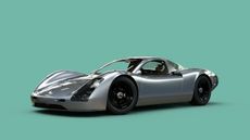 LM Coupe by Shoreline Bespoke