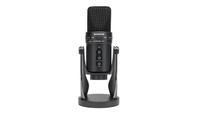 Buy Samson's G-Track Pro multi-pattern USB condenser microphone, audio interface and mixer for just $128.97