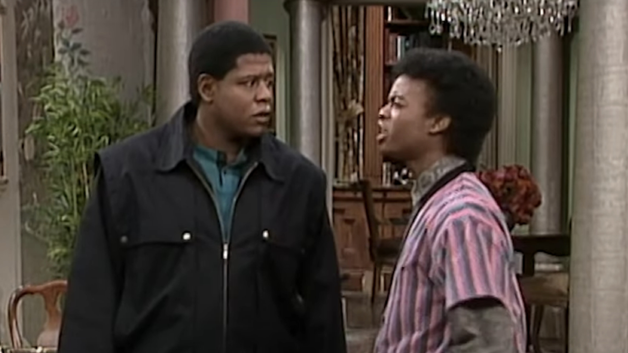 32 Bonkers Cameos You Forgot About From Diff'rent Strokes