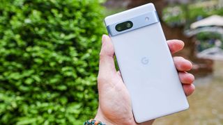 Google Pixel 7a 5G Smartphone - Five Things We Know So Far - TechStory