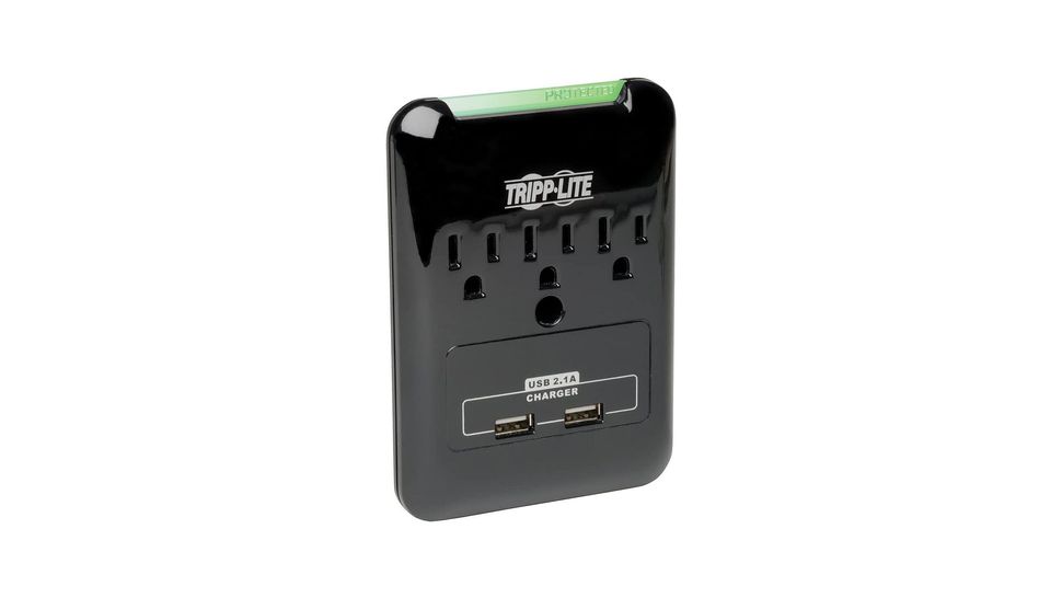 Best Surge Protector Of 2023 TechRadar
