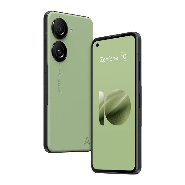 Asus Zenfone 10 renders