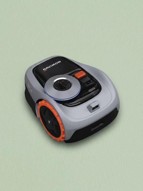 Segway Navimow Robotic Mower