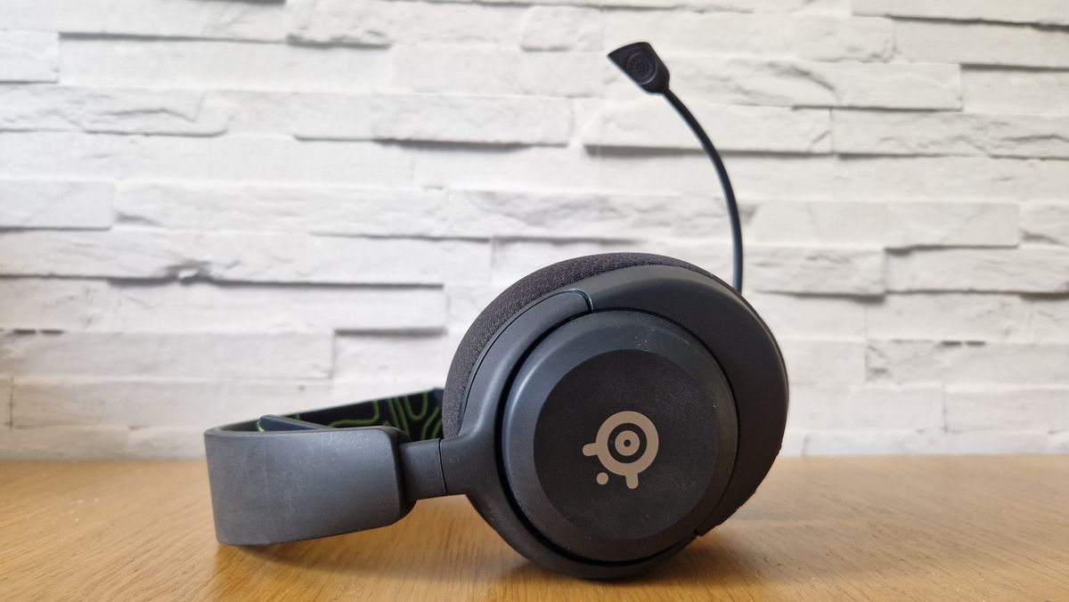 SteelSeries Arctis Nova 5 review sublime, versatile, and about as close to the complete package