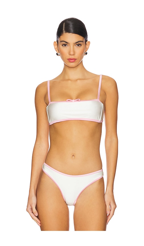 Sia Bikini Top