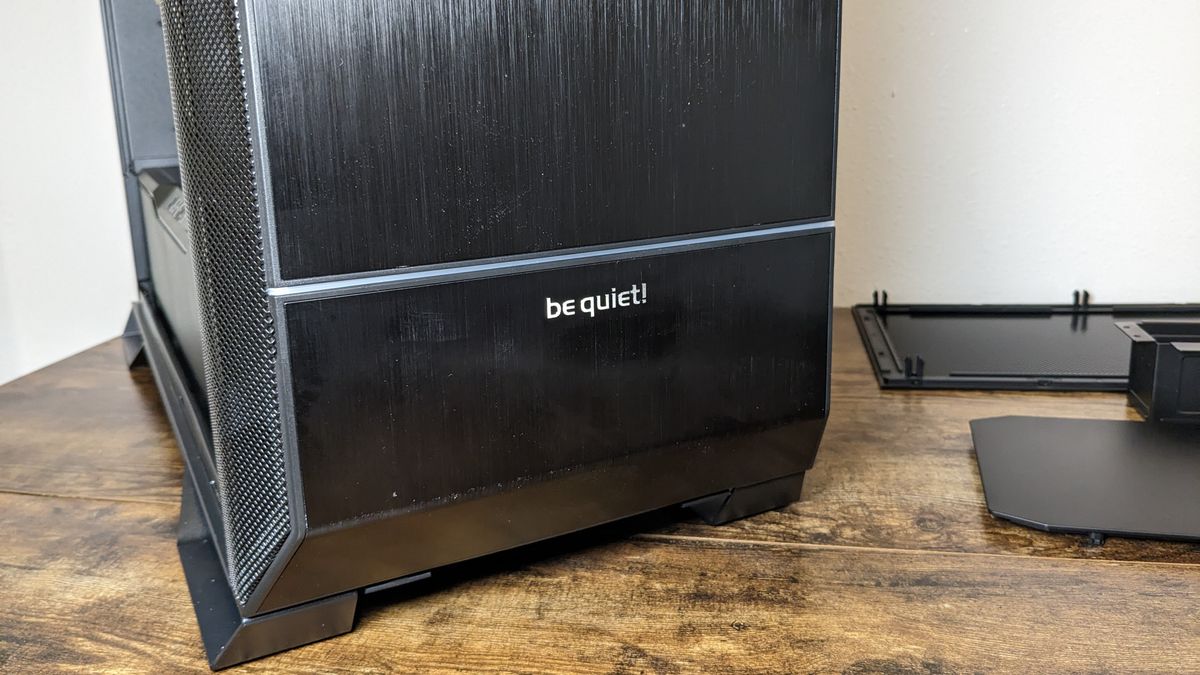 be quiet! Dark Base Pro 901
