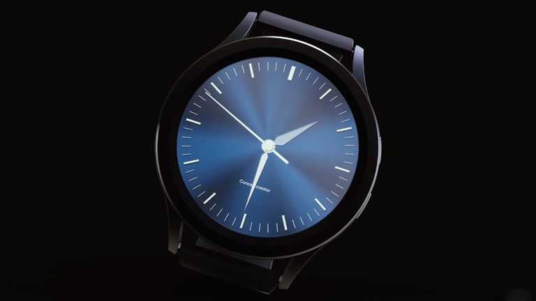 google and watch