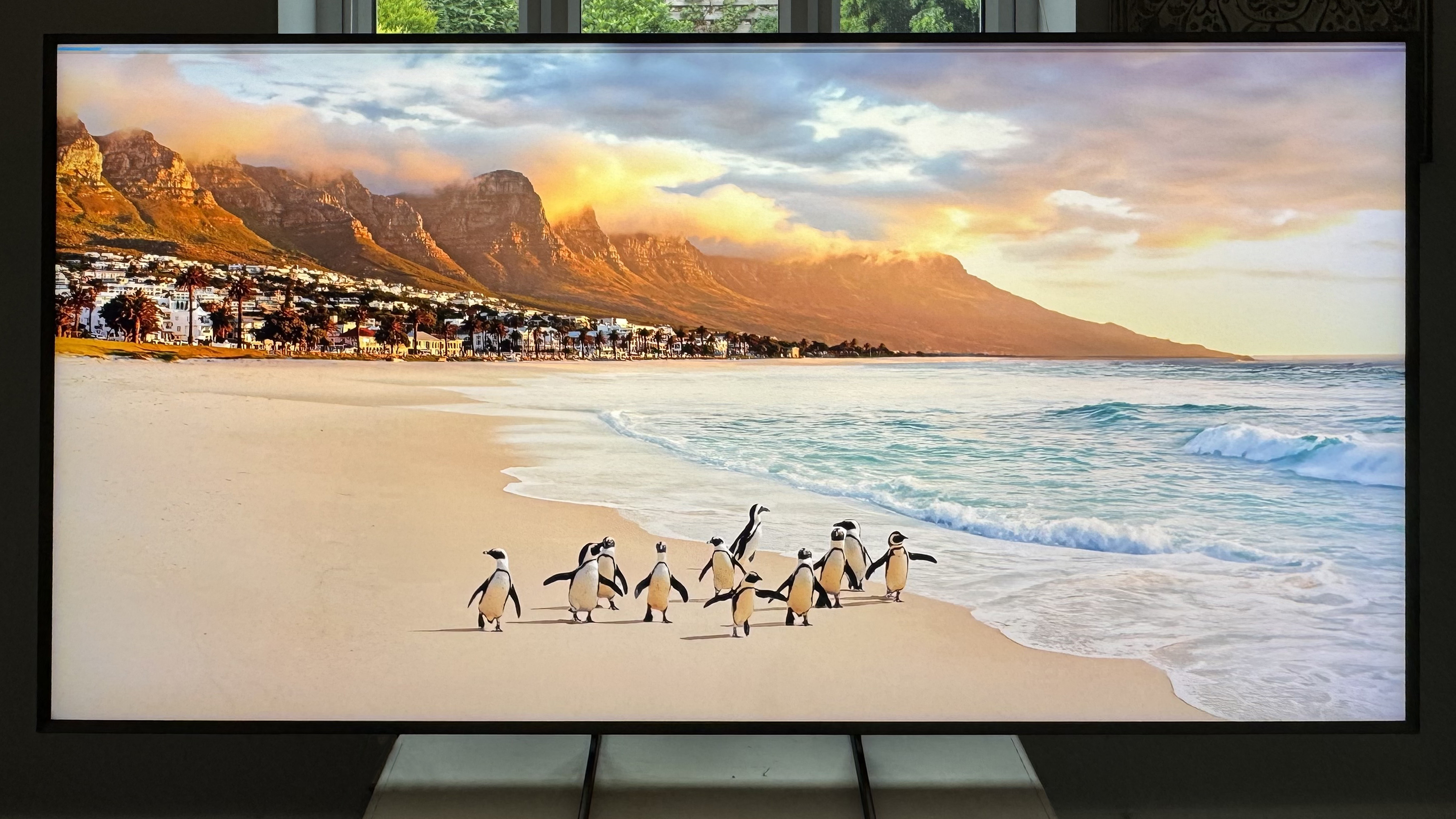 Samsung QN900F 8K TV review