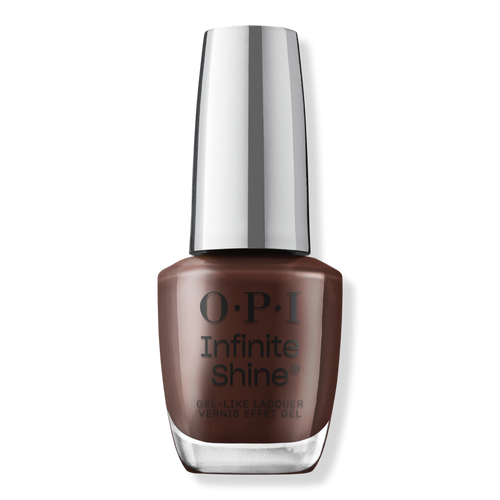 Infinite Shine Long-Wear Nail Polish, Nudes/neutrals/browns - Not Afraid of the Dark