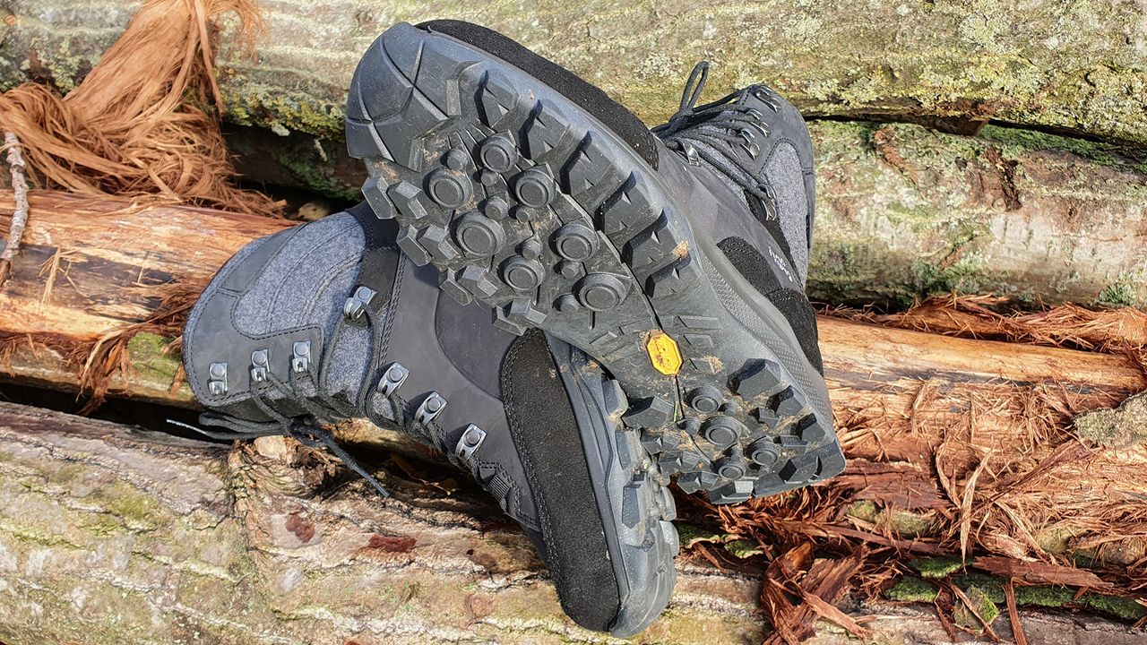 Hanwag Banks Winter GTX
