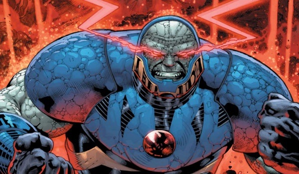Darkseid