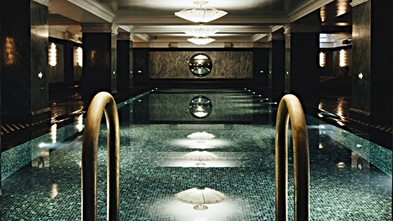 Best spas around the UK | The Week