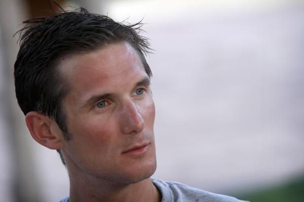 Fr&auml;nk Schleck will be hoping for better luck in 2011.