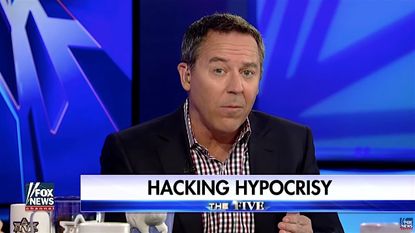 Greg Gutfeld tackles Colin Powell emails leaks