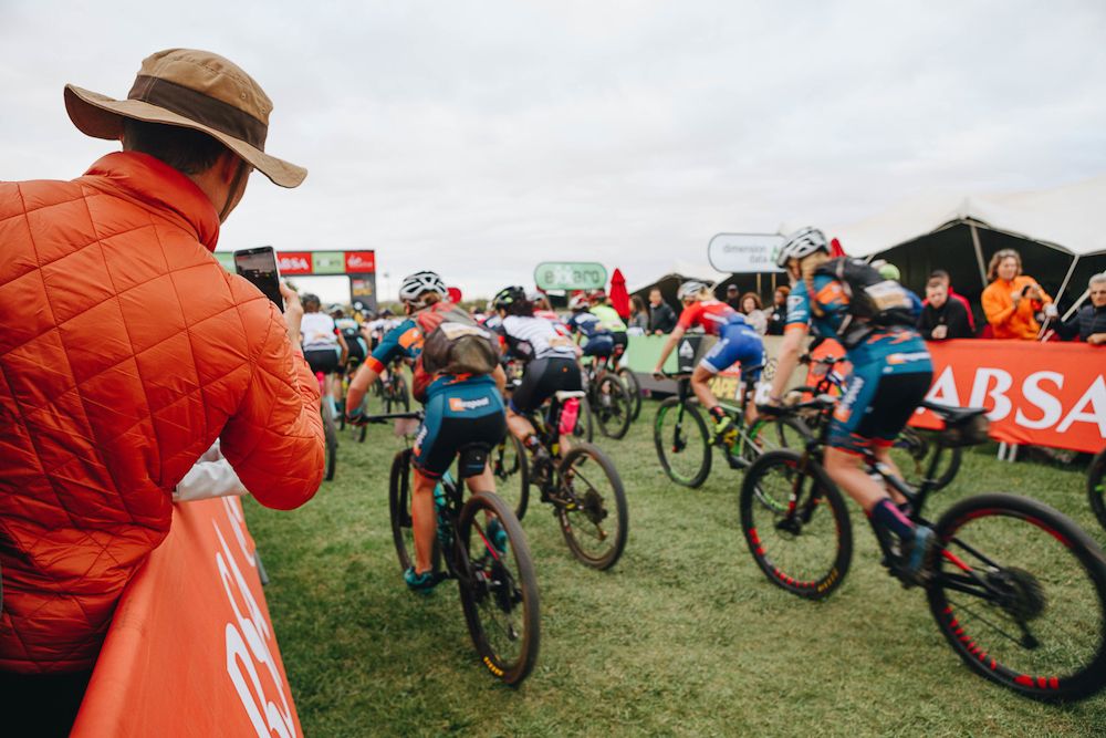 Cape Epic stage 4