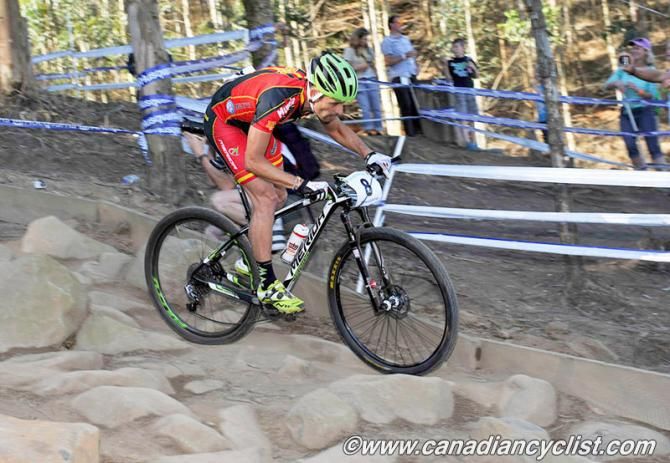 Jose Hermida (Spain)