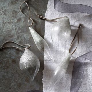 The White company Christmas collection 