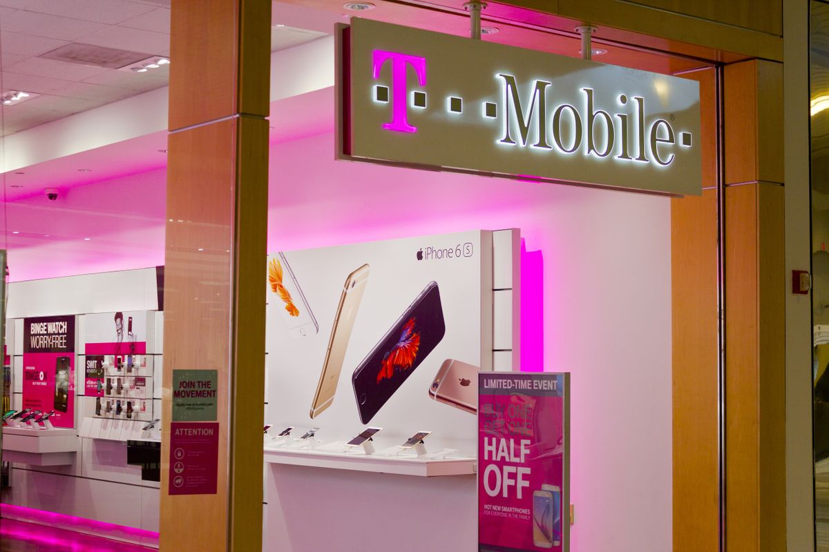 Best TMobile Cyber Monday Deals Tom's Guide