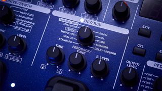 Boss brings updated tech to ME-90B bass multi-effects pedal | Guitar World