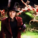 Charlie and the Chocolate Factory,Johnny Depp