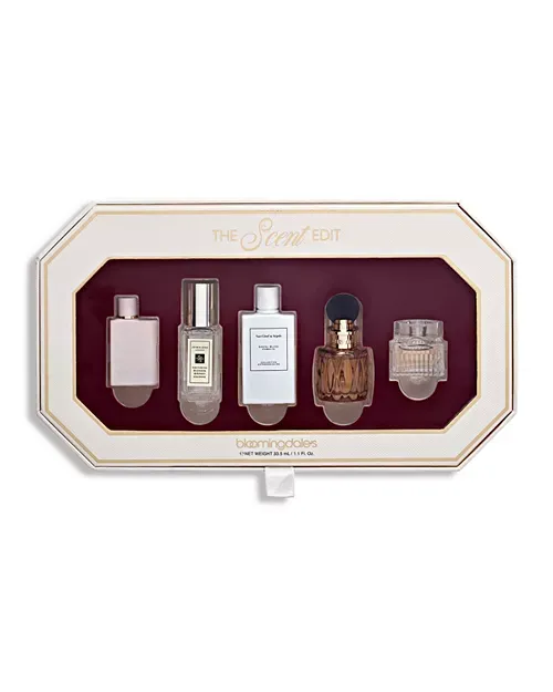 Bloomingdale's, Women's Luxury Scent Edit Gift Set - Exclusive