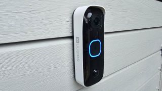 SwannBuddy4K Video Doorbell