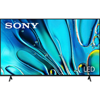 Sony 65-inch BRAVIA 3 LED 4K TV