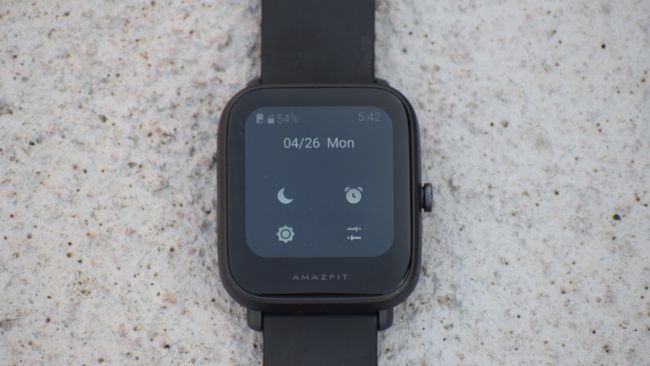 smartwatch under thousand rupees