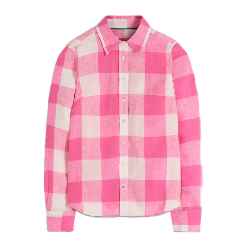 Boden, Sienna Linen Shirt
