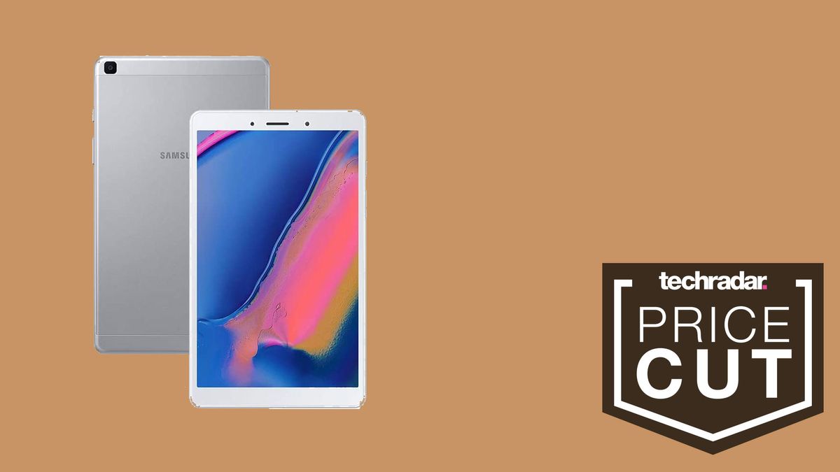 Some of the best Prime Day tablet deals cut the price of Samsung