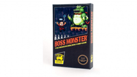   Boss Monster