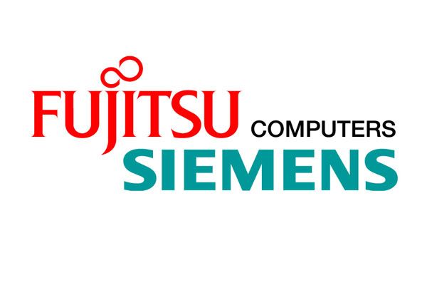 Fujitsu Siemens Computers