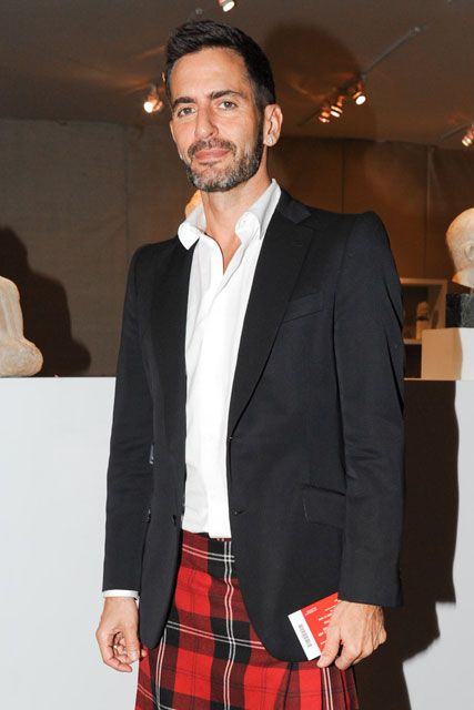 marc jacobs - christian dior - louis vuitton - creative director - designer - fashion - news