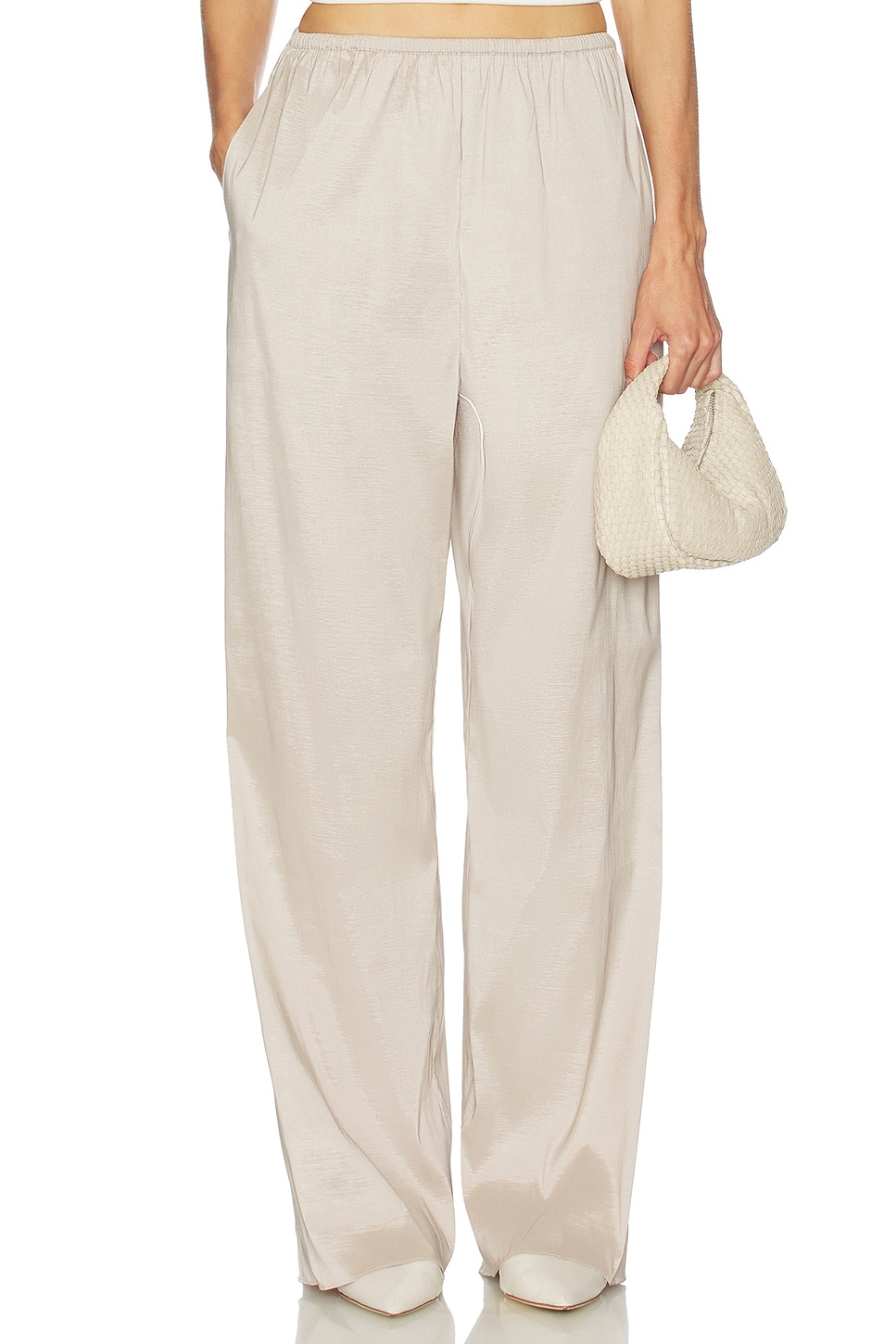 By Marianna Maricel Pant