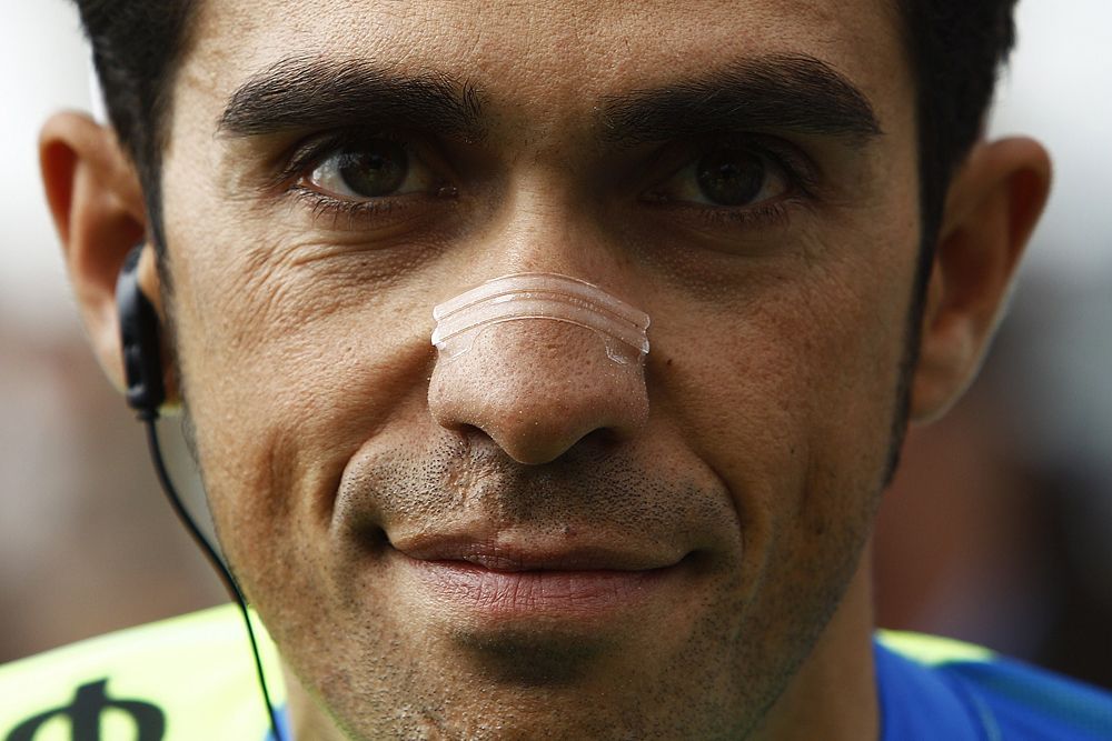 Alberto Contador (Tinkoff-Saxo)
