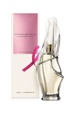 Cashmere Mist Breast Cancer Awareness Limited Edition Eau de Parfum