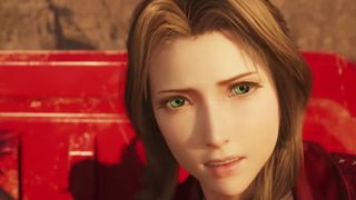 Final Fantasy 7 Rebirth