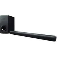 Yamaha Audio YAS-209BL:&nbsp;was $349 now $299 @Amazon